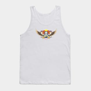 FTW Tank Top